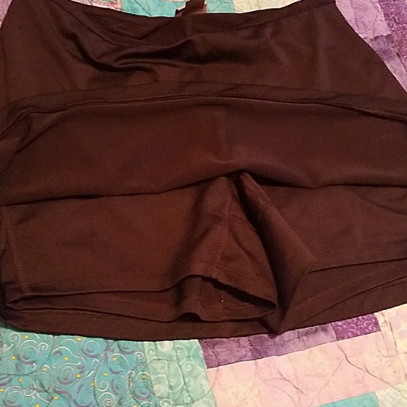 C9 Tennis/Running Skirt - Picture 3 of 4